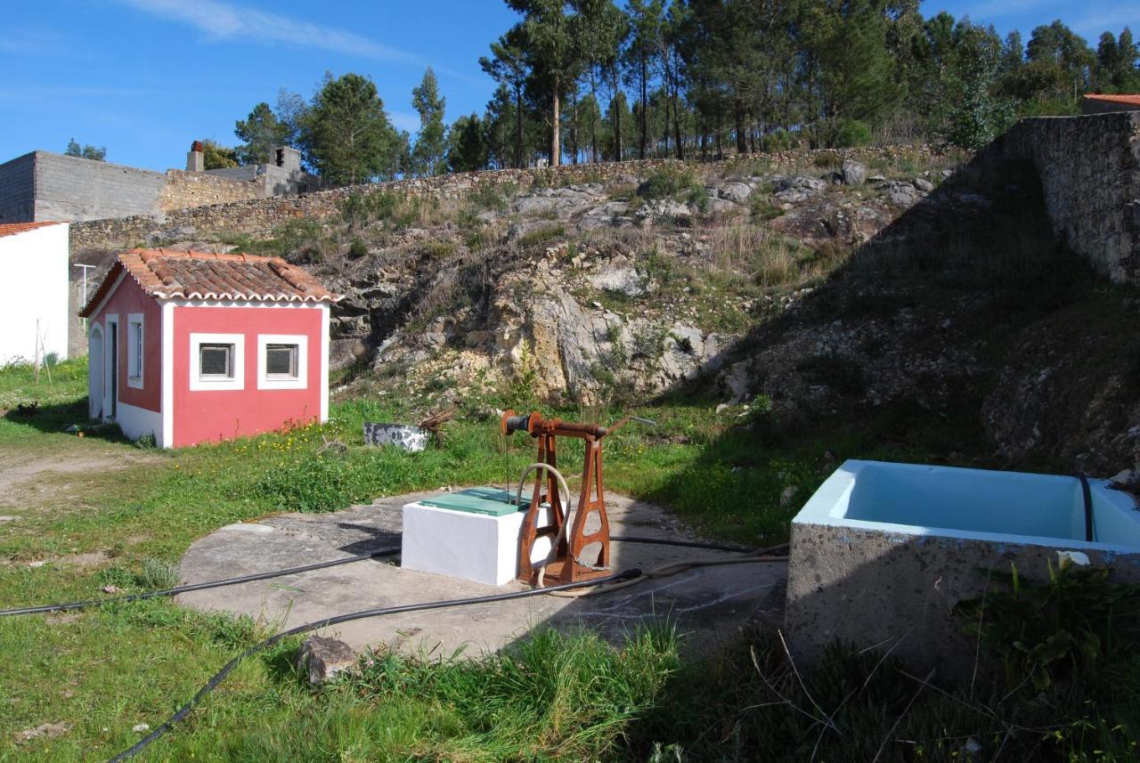 Villa Prédio na Amêndoa Exterior foto