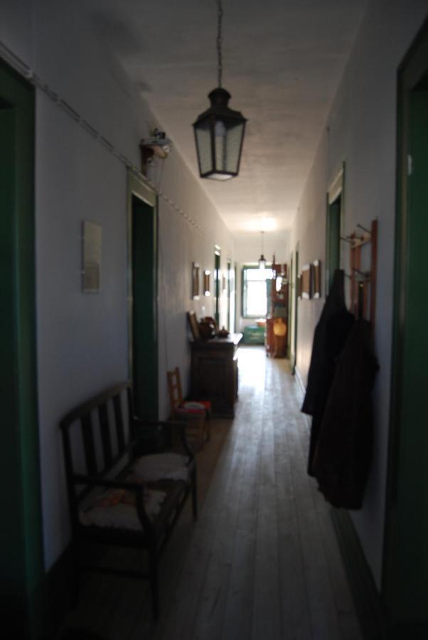 Villa Prédio na Amêndoa Exterior foto