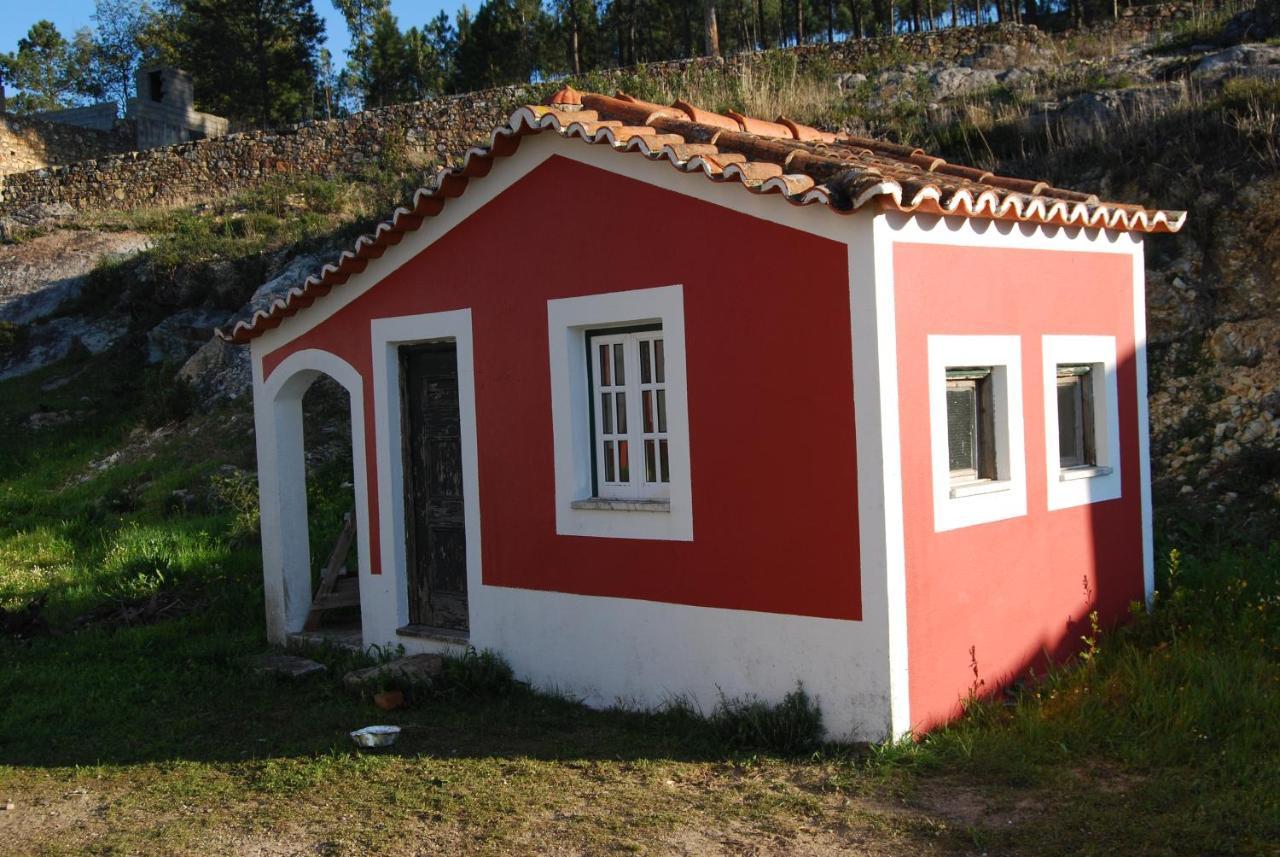 Villa Prédio na Amêndoa Exterior foto