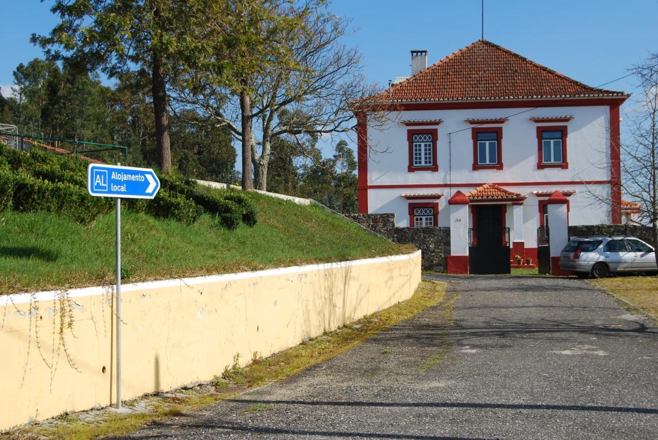 Villa Prédio na Amêndoa Exterior foto