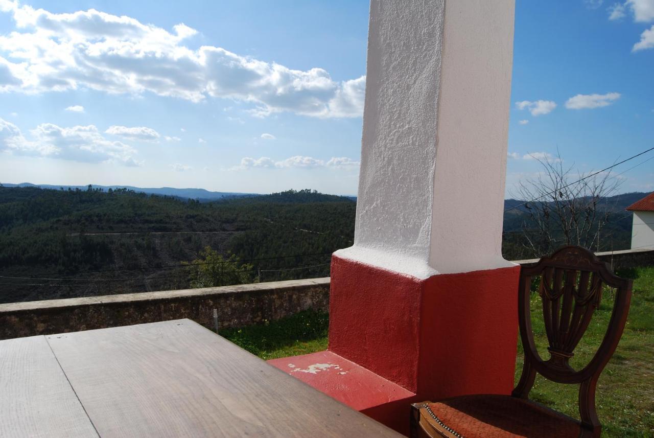 Villa Prédio na Amêndoa Exterior foto
