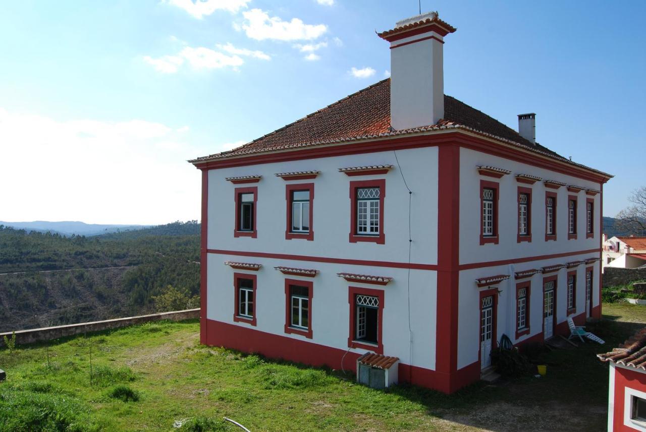 Villa Prédio na Amêndoa Exterior foto