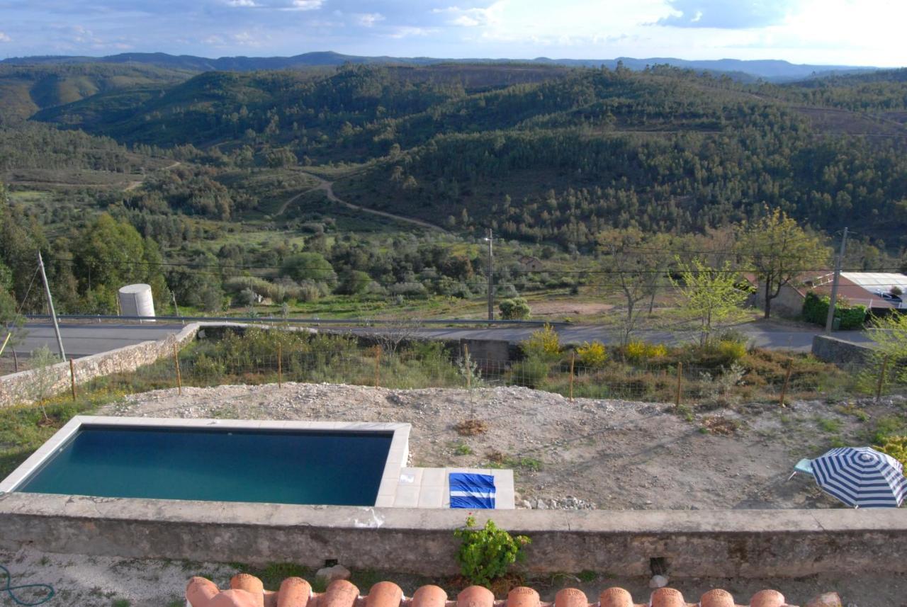 Villa Prédio na Amêndoa Exterior foto