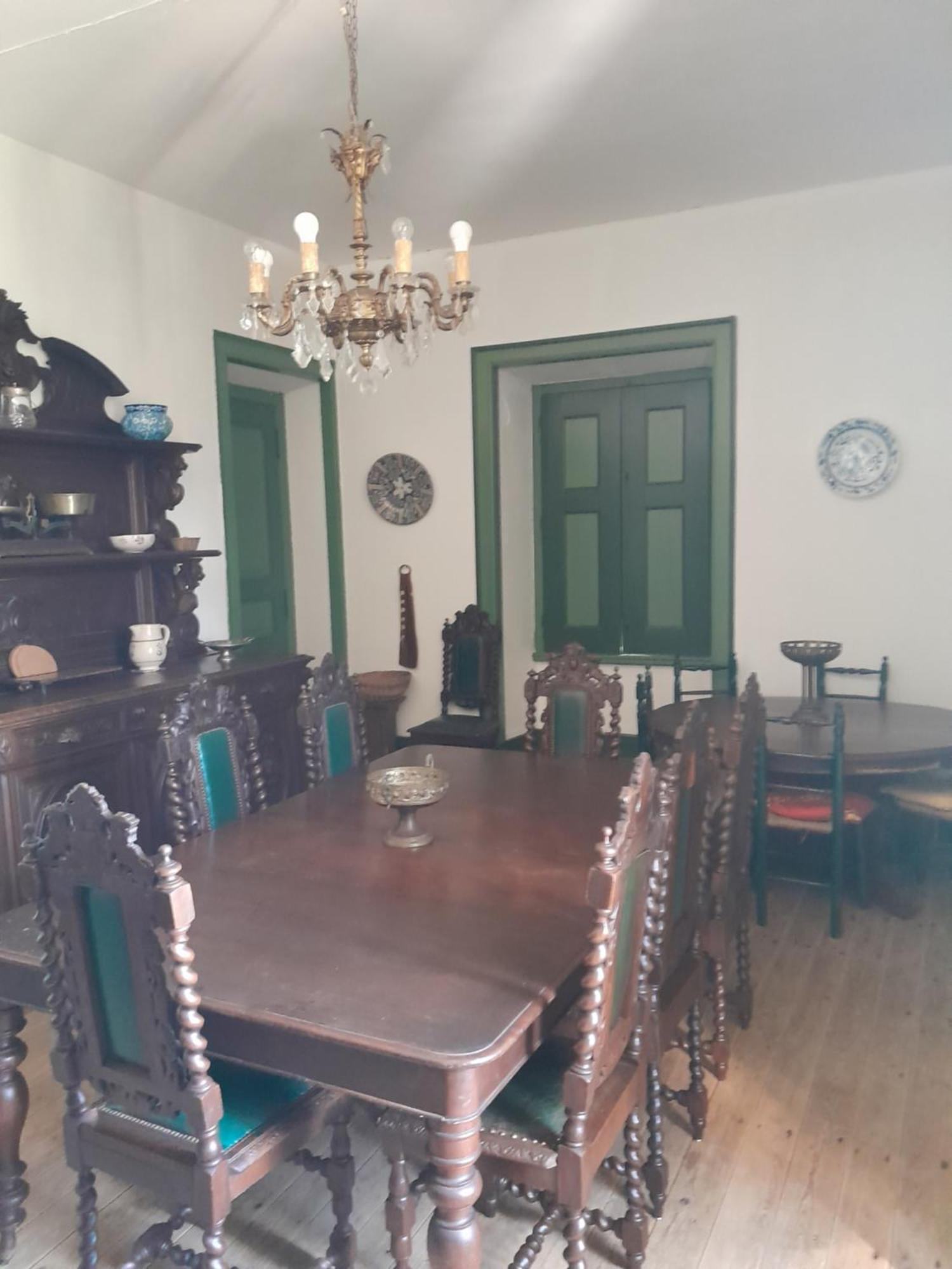 Villa Prédio na Amêndoa Exterior foto