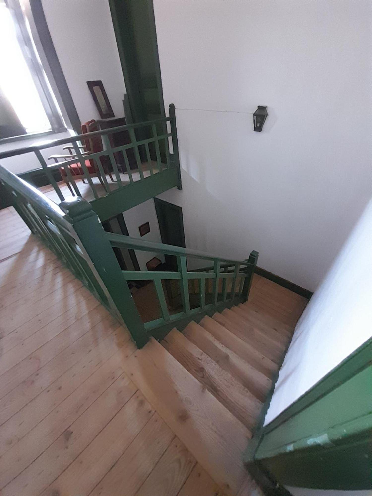 Villa Prédio na Amêndoa Exterior foto